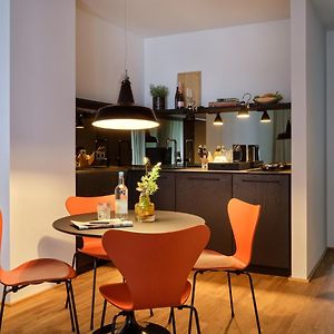 Apartment mit 2 Schlafzimmern